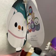 画像をギャラリービューアに読み込む, Squishmallows
