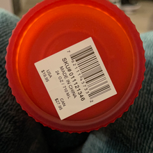 이미지를 갤러리 뷰어에 로드 , Starbucks 2020 Red Studded Holiday Plastic Tumbler - 24oz
