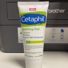 이미지를 갤러리 뷰어에 로드 , Cetaphil
