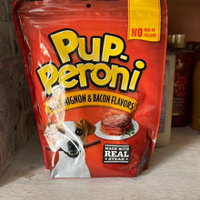 將圖片載入圖庫檢視器 Pupperoni
