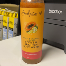 이미지를 갤러리 뷰어에 로드 , Shea Moisture
