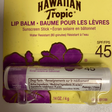 이미지를 갤러리 뷰어에 로드 , Hawaiian Tropic
