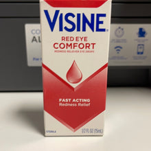 Load image into Gallery viewer, Visine

