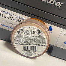 Load image into Gallery viewer, Coty Airspun
