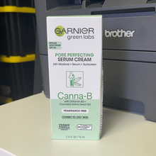 गैलरी व्यूवर में इमेज लोड करें, Garnier
