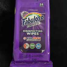 將圖片載入圖庫檢視器 Fabuloso
