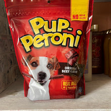 將圖片載入圖庫檢視器 Pupperoni
