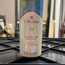 画像をギャラリービューアに読み込む, Old Spice
