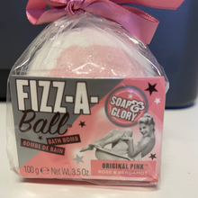 Load image into Gallery viewer, Soap &amp; Glory
