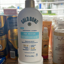 이미지를 갤러리 뷰어에 로드 , Gold Bond
