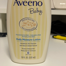 गैलरी व्यूवर में इमेज लोड करें, Aveeno Baby
