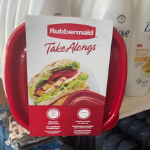Load image into Gallery viewer, Rubbermaid
