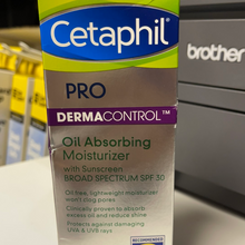 이미지를 갤러리 뷰어에 로드 , Cetaphil
