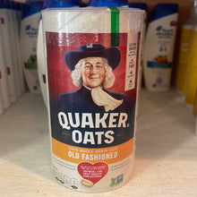 이미지를 갤러리 뷰어에 로드 , Quaker Oats Old Fashioned
