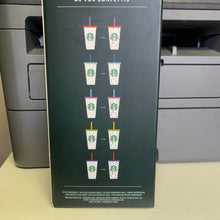 將圖片載入圖庫檢視器 Starbucks 2021 Summer Collection
