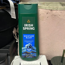 將圖片載入圖庫檢視器 Irish Spring
