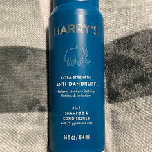 이미지를 갤러리 뷰어에 로드 , Harry’s
