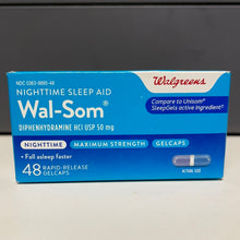 Load image into Gallery viewer, Walgreens
