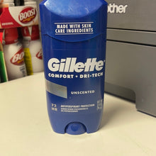 गैलरी व्यूवर में इमेज लोड करें, Gillette
