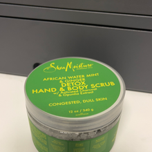画像をギャラリービューアに読み込む, Shea Moisture
