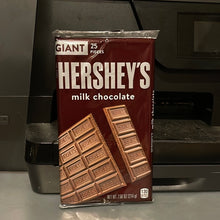 画像をギャラリービューアに読み込む, Hersheys Giant 25pieces
