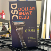 將圖片載入圖庫檢視器 DSC - Dollar Shave Club
