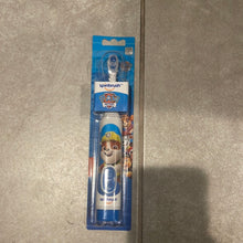 將圖片載入圖庫檢視器 Spinbrush
