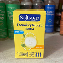 將圖片載入圖庫檢視器 Soft Soap
