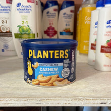 गैलरी व्यूवर में इमेज लोड करें, Planters Cashews Halves &amp; Pieces - Lightly Salted
