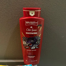 画像をギャラリービューアに読み込む, Old Spice

