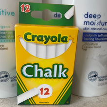 画像をギャラリービューアに読み込む, Crayola
