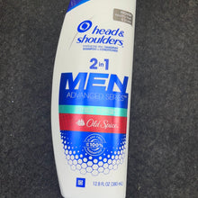 Cargar imagen en el visor de la galería, Head &amp; Shoulders
