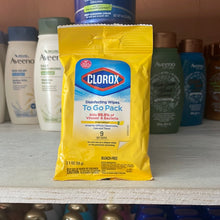 Load image into Gallery viewer, Clorox
