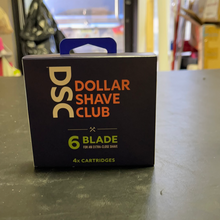 將圖片載入圖庫檢視器 DSC - Dollar Shave Club
