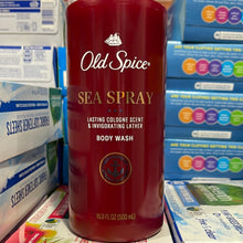 이미지를 갤러리 뷰어에 로드 , Old Spice
