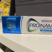 गैलरी व्यूवर में इमेज लोड करें, Sensodyne
