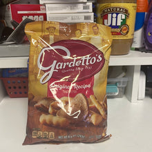 將圖片載入圖庫檢視器 Gardettos - Original Recipe
