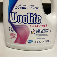 画像をギャラリービューアに読み込む, Woolite
