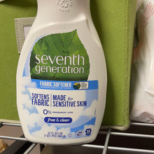Load image into Gallery viewer, Seventh Generation
