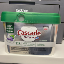 Load image into Gallery viewer, Cascade
