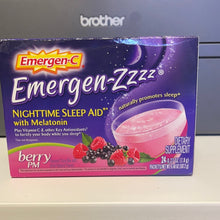 Load image into Gallery viewer, Emergen-C
