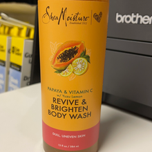 이미지를 갤러리 뷰어에 로드 , Shea Moisture
