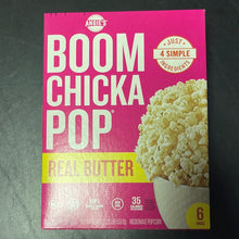 Load image into Gallery viewer, Boom Chicka Pop - Real Butter
