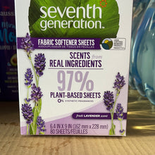 Load image into Gallery viewer, Seventh Generation
