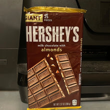 画像をギャラリービューアに読み込む, Hersheys Giant 25pieces
