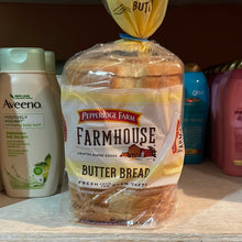 गैलरी व्यूवर में इमेज लोड करें, Pepperidge Farm Farmhouse Bread - Butter
