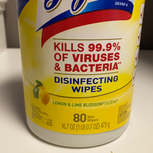 Load image into Gallery viewer, Lysol
