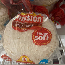 Load image into Gallery viewer, Mission Tortillas
