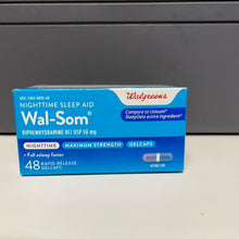 Load image into Gallery viewer, Walgreens
