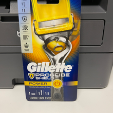 將圖片載入圖庫檢視器 Gillette
